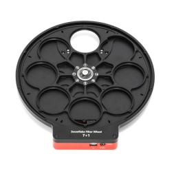 Wanderer Astro 8x50 Super Low-Profile Filter Wheel for 50mm