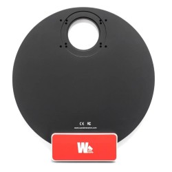 Wanderer Astro 8x36 Super Low-Profile Filter Wheel