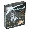 10Micron logiciel de planétarium Perseus