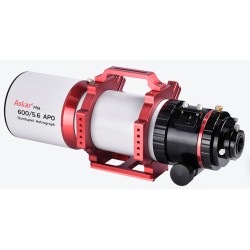 Askar FRA600 Quintuplet Astrograph