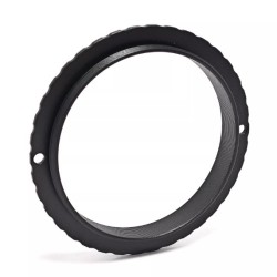 Wanderer adaptateur M68 mâle vers mâle