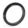 Wanderer M68 Male to Male Adapter