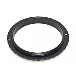 Wanderer M68 Male to Male Adapter