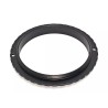 Wanderer M68 Male to Male Adapter