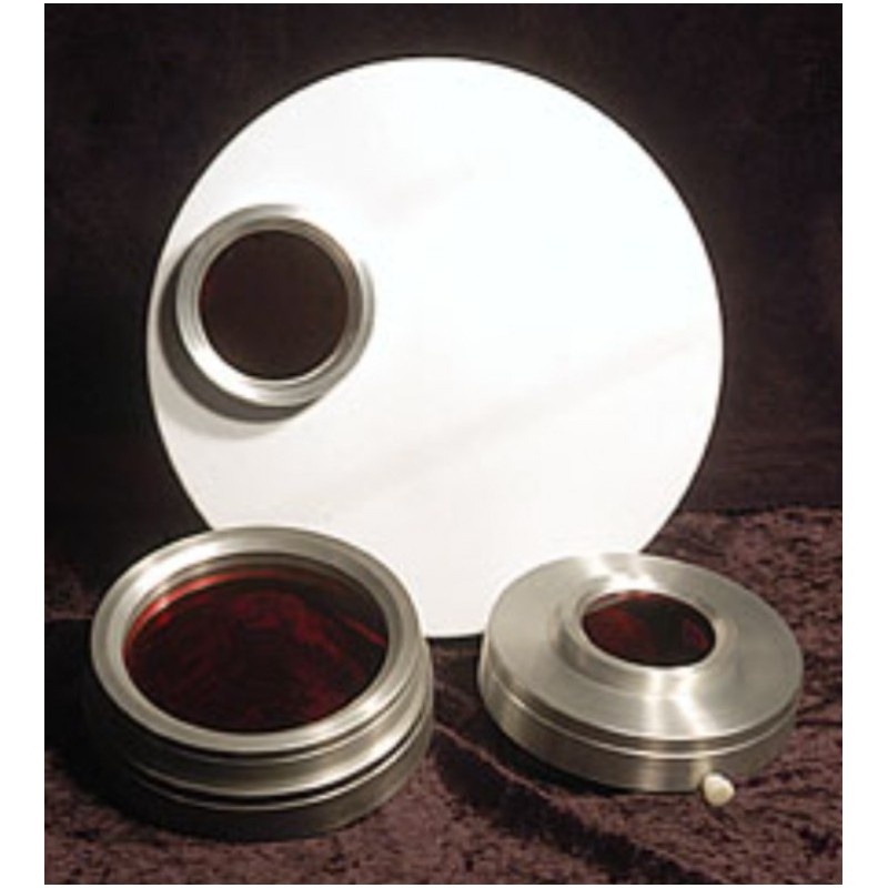 Daystar filtre rejet energie ERF hors axe SCT 63 244 mm