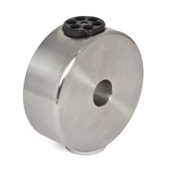 MONTUR EQUATORIALE 10Micron GM1000 HPS