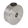 MONTUR EQUATORIALE 10Micron GM1000 HPS