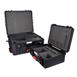 MONTUR EQUATORIALE 10Micron GM1000 HPS