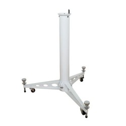 MONTUR EQUATORIALE 10Micron GM1000 HPS
