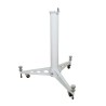 MONTUR EQUATORIALE 10Micron GM1000 HPS