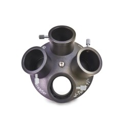 Baader Planetarium Q-Turret revolver oculaires 1.25