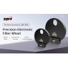 ZWO EFW roue à filtres électronique 5x1.25-25