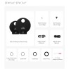 ZWO EFW roue à filtres électronique 5x2-25