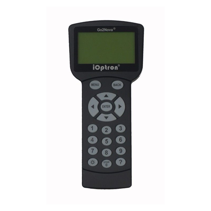 iOptron Go2Nova Handset 8410