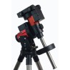 iOptron GEM45 mount with iPolar