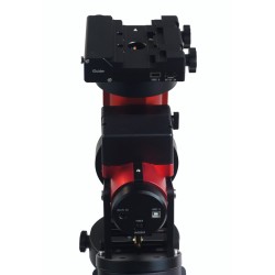 iOptron GEM45 mount with iPolar