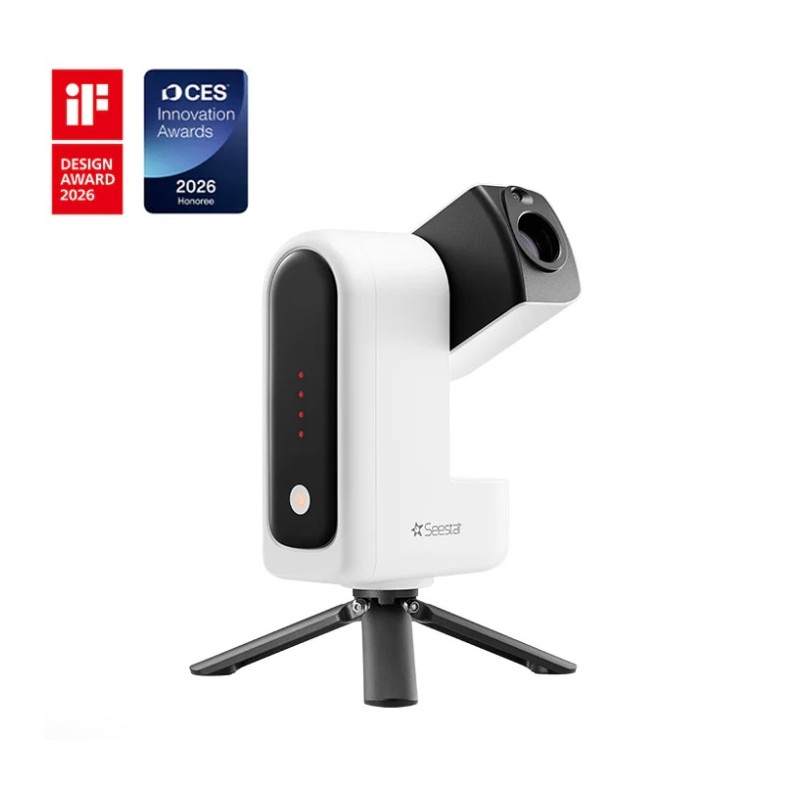 Seestar S30 Pro Smart Telescope