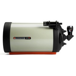 Optique Celestron EdgeHD 14 pouces avec queue d’aronde CGE