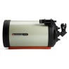 Optique Celestron EdgeHD 14 pouces avec queue d’aronde CGE