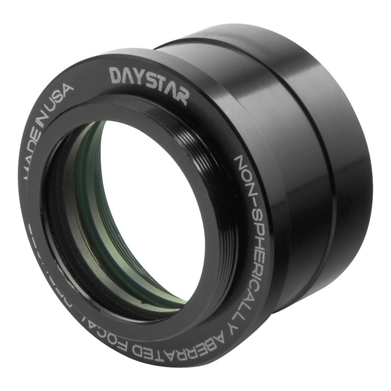 DayStar Réducteur de focale imagerie 0.5x
