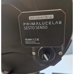Celestron EdgeHD 1100 11 avec PrimaLuceLab Sesto Senso 2 occasion