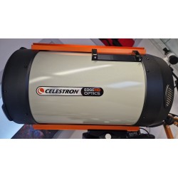 Celestron EdgeHD 1100 11 avec PrimaLuceLab Sesto Senso 2 occasion