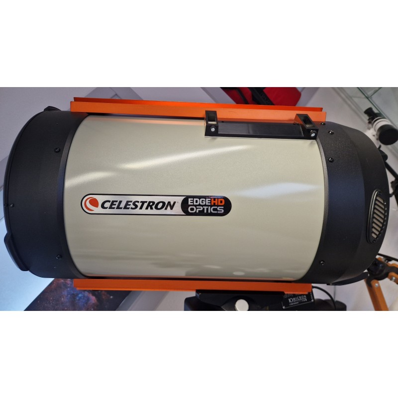 Celestron EdgeHD 1100 11 avec PrimaLuceLab Sesto Senso 2 occasion