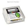 Baader Planetarium 2458391 2-Inch Solar Continuum Filter - Black/Glass