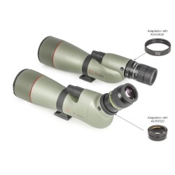 Baader Planetarium Mark IV Adapter M53 to M54 for Kowa TSN 770 880