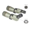 Baader Planetarium Adaptateur Mark IV M53 vers M54 pour Kowa TSN 770 880