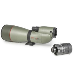 Baader Planetarium Mark IV Adapter M53 to M54 for Kowa TSN 770 880