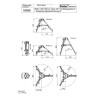 Berlebach UNI 8 tripod with Avalon UPAS support used