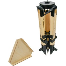 Berlebach Trépied UNI 8 avec support Avalon UPAS occasion