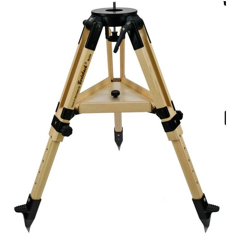 Berlebach Trépied UNI 8 avec support Avalon UPAS occasion