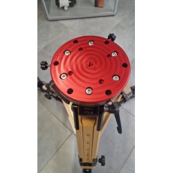 Berlebach Trépied UNI 8 avec support Avalon UPAS occasion