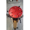 Berlebach UNI 8 tripod with Avalon UPAS support used
