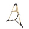 Berlebach Dolly astronomical tripod cart used