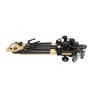 Berlebach Dolly astronomical tripod cart used