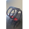 ROUZ ASTRO Carbon Rings for Celestron Edge 11