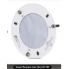 Baader ASTF 280 Solar Filter for Telescope