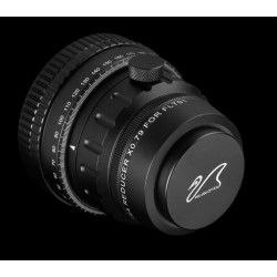 William Optics FLT Fluorostar 91 avec Ultra Flat 0.79x occasion