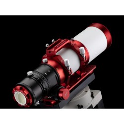 William Optics FLT Fluorostar 91 avec Ultra Flat 0.79x occasion