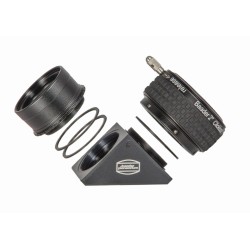 Baader ClickLock 2 inch to T2 M42 clamp