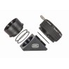 Baader ClickLock 2 pouces vers T2 M42 collier de serrage