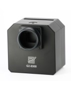 Astro Cameras